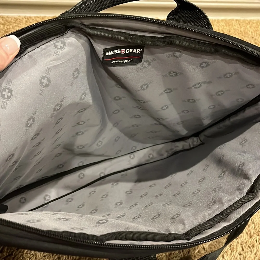 17” Laptop Wenger Sherpa Swiss Gear
